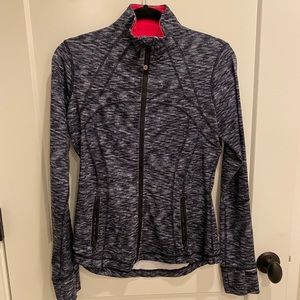 COPY - Lululemon define jacket size 8